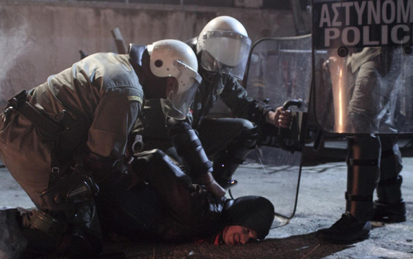 Film: Spring Awakening - Rebellion der Jugend - Bild3